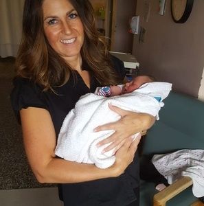 Meet your Posher, Jill